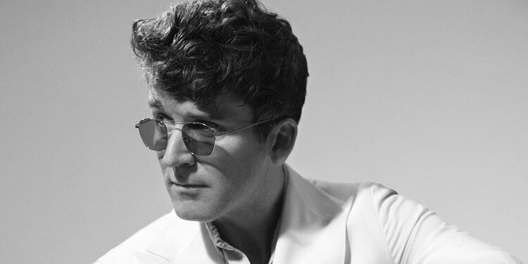 The Polish pianist Marcin Masecki presents his tour of Spain