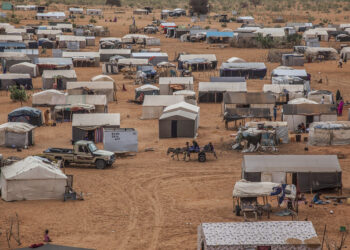 Spain contributes two million euros to UNHCR for Malian refugees in Mauritania
