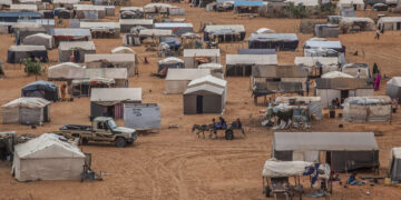España aporta dos millones de euros a ACNUR para los refugiados malienses en Mauritania