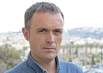 ‘Historias de Gaza. La vida entre guerras’, de Mikel Ayestaran