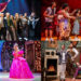 The best musicals stand out in Madrid during this Christmas