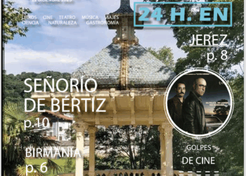 ‘Numancia’, Jerez o Birmania, planes de ‘Selección Fin de Semana’ de Prensamedia