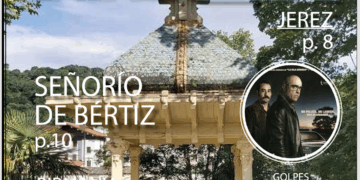 ‘Numancia’, Jerez o Birmania, planes de ‘Selección Fin de Semana’ de Prensamedia