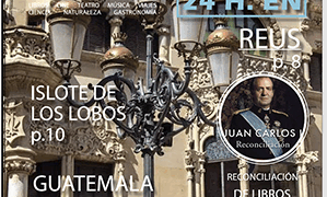 ‘Prisonia’, Reus o Guatemala, planes de ‘Selección Fin de Semana’ de Prensamedia