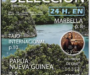 ‘Rent’, Marbella o ‘Vida privada’, planes de ‘Selección Fin de Semana’ de Prensamedia