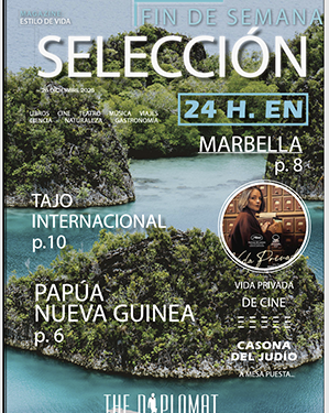 ‘Rent’, Marbella o ‘Vida privada’, planes de ‘Selección Fin de Semana’ de Prensamedia