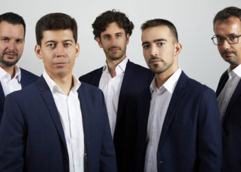 Un plan para toda la familia en la Fundación Carlos de Amberes