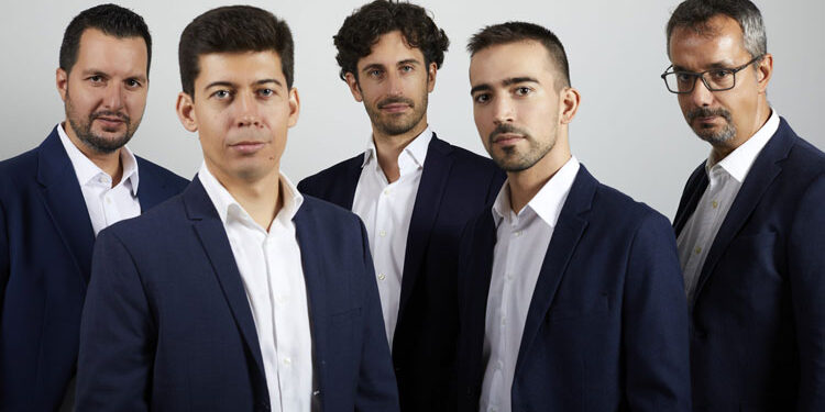 Un plan para toda la familia en la Fundación Carlos de Amberes