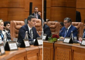 Spain and Morocco to hold new High-Level Meeting with only PSOE ministers