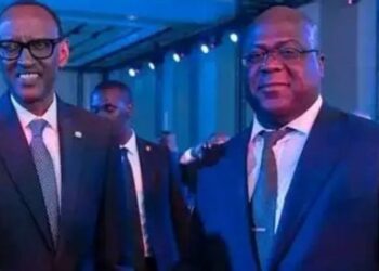 Spanish Government welcomes the peace agreement between the DRC and Rwanda