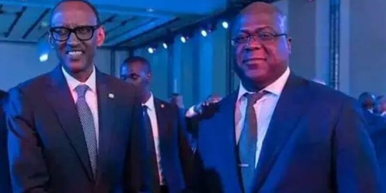 Spanish Government welcomes the peace agreement between the DRC and Rwanda