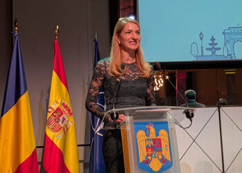 Romanian National Party: “We will continue to support Ukraine in achieving a just and lasting peace”