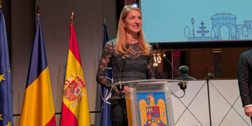 Fiesta Nacional de Rumanía: “Seguiremos apoyando a Ucrania para lograr una paz justa y duradera”