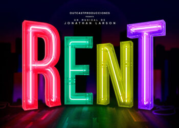Un exquisito y espectacular musical ‘Rent’, llega por fin a Madrid