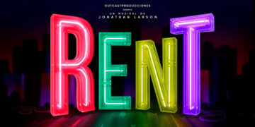 Un exquisito y espectacular musical ‘Rent’, llega por fin a Madrid
