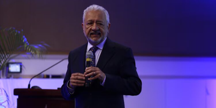 Revelan el futuro proceso de concesión de los puertos del Canal de Panamá durante el I Foro de Economía Eurolatino de EditoRed