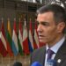 Sánchez warns in Brussels that it would be “very frustrating” if the EU “failed to reach an agreement with Mercosur”