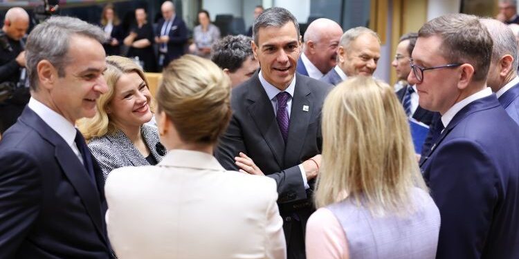 Sánchez considera “de justicia” que Rusia pague la recuperación de Ucrania