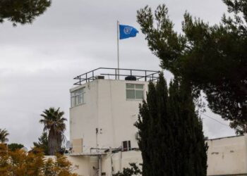 Spanish Government condemns the incursion by Israeli forces into the UNRWA headquarters in East Jerusalem