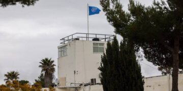 Spanish Government condemns the incursion by Israeli forces into the UNRWA headquarters in East Jerusalem