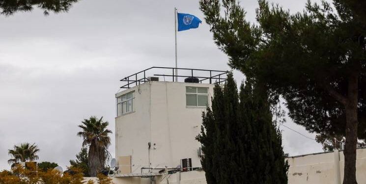 Spanish Government condemns the incursion by Israeli forces into the UNRWA headquarters in East Jerusalem