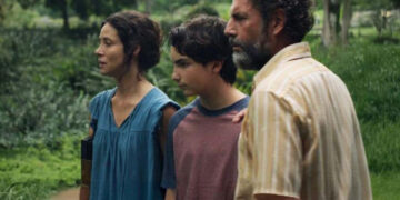 Screening at Casa América of the feature film ‘Zafari’, by Mariana Rondón