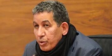 El Polisario advierte a España de que “el siguiente objetivo de Marruecos será Canarias”