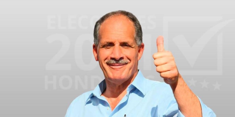 España felicita al nuevo presidente de Honduras, Nasry Asfura, respaldado por Trump