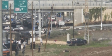 El Gobierno de España condena el atentado terrorista en el norte de Israel