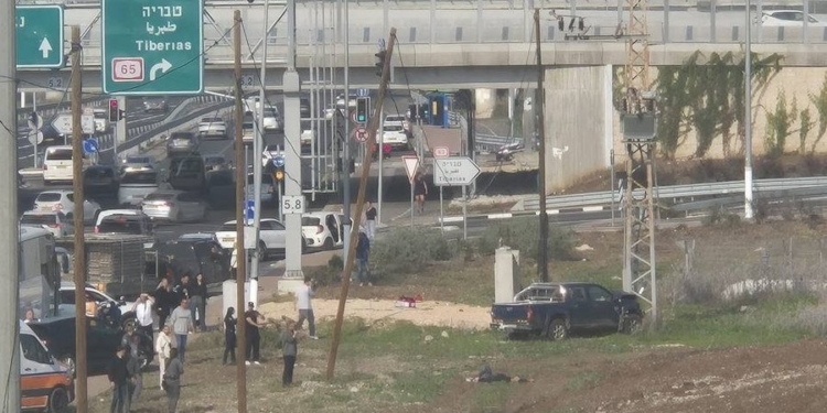 El Gobierno de España condena el atentado terrorista en el norte de Israel