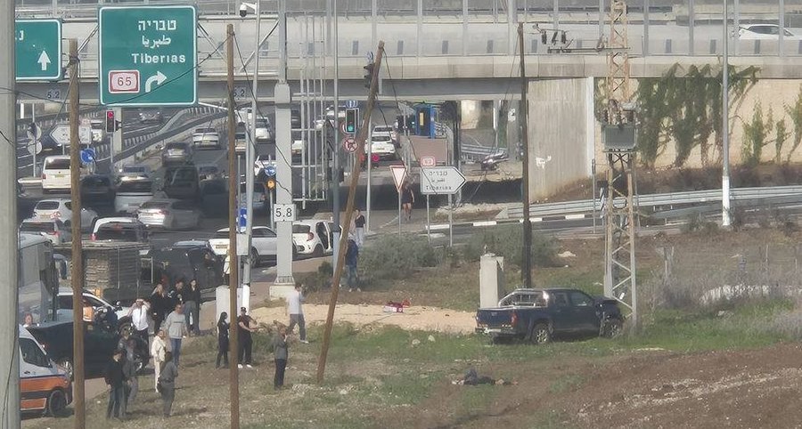 El Gobierno de España condena el atentado terrorista en el norte de Israel