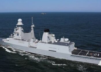 The Red Sea and the Expanded Southern Flank: Strategic Implications for Spain in Global Maritime Security