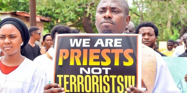 PP calls for the defense of persecuted Christians worldwide to be a “foreign policy priority”