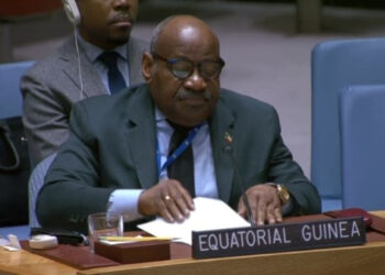 Malabo asegura que los dos españoles detenidos están en “prisión preventiva” desde hace casi un año “para evitar la fuga”