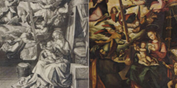 Instituto Cervantes: conversación ‘Del grabado europeo al arte virreinal’