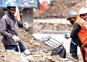 More than 200,000 foreigners have joined the Social Security system in 2025, a 7.2% increase compared to the previous year