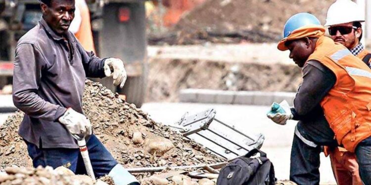 More than 200,000 foreigners have joined the Social Security system in 2025, a 7.2% increase compared to the previous year