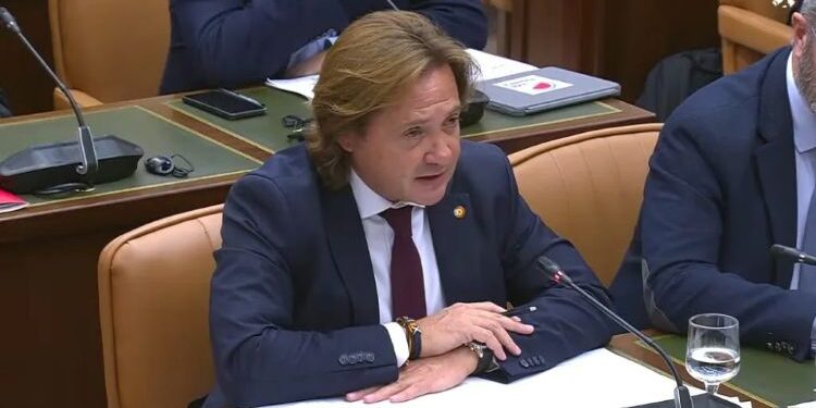 Vox intentó el apoyo del PP para pedir la suspensión del Acuerdo de Asociación UE-Marruecos