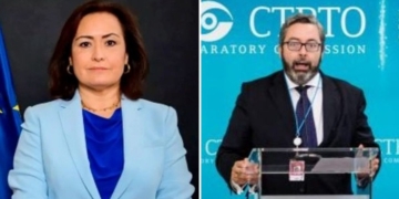 Miriam Álvarez de la Rosa y Carlos Aragón Gil de la Serna, nuevos embajadores en Malta y Pakistán