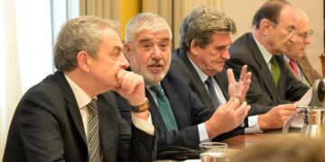 El Patronato del Real Instituto Elcano da luz verde al Plan Estratégico 2026-2030