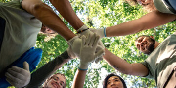 Ser individuo o colectivo en tiempos de crisis climática