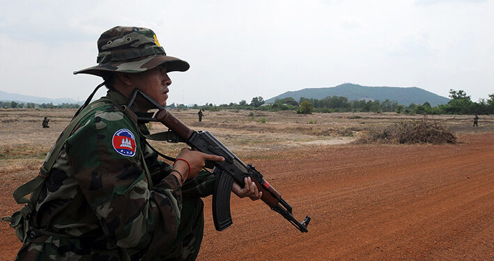 España muestra su “gran preocupación” por los nuevos enfrentamientos armados entre Tailandia y Camboya