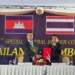 Spain welcomes ceasefire between Thailand and Cambodia and calls for a “peaceful solution” to their disputes