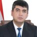 Sharaf Sheralizoda, nuevo embajador de Tayikistán en España con residencia en Ginebra