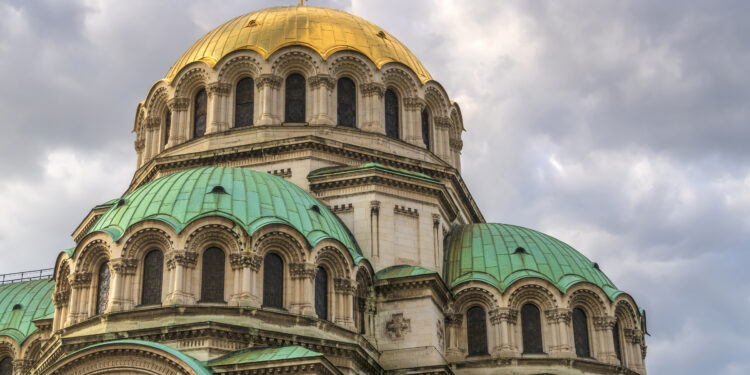 Bulgaria rompe el guion en vísperas del euro