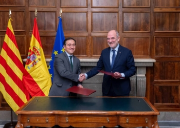 Cataluña tendrá su propia representación ante la UNESCO y ONU Turismo