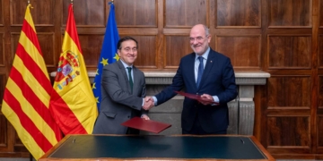 Catalonia will have its own representation at UNESCO and UN Tourism