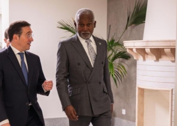 Albares highlights Nigeria’s importance as Spain’s energy supplier to his counterpart