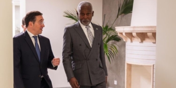 Albares highlights Nigeria’s importance as Spain’s energy supplier to his counterpart