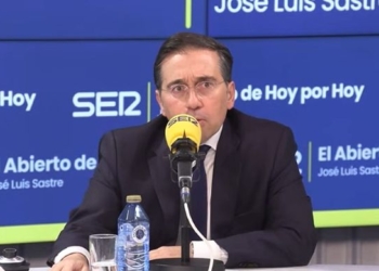 Albares: “Me hubiera gustado un comunicado más duro de la UE sobre Venezuela”